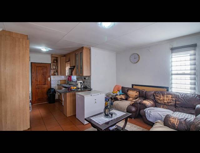 3 BEDROOM HOUSE FOR SALE IN LEOPARD'S REST SECURITY ESTATE
